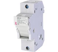 Sectionneur-fusible EFD 14 1p 002560001