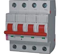 Sectionneur modulaire 80A 4P 400V SV 480 002423415 EVE