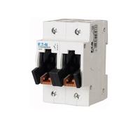 Sectionneur pour fusibles à couteaux 63A 2p EATON Z-SLS/NEOZ/2
