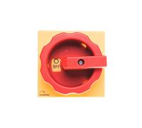 Sectionneur principal/urgence 3P 16A SENTRON 3LD 3LD2044-0TK53