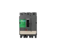 Sectionneur Puissance 100A , 3P CVS compact LV510425