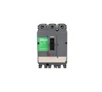 Disjoncteur EasyPact Easypact CVS160NA 160A 3P LV516425