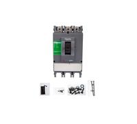 Sectionneur Puissance 3P 630A EasyPact Compact CVS CVS630NA LV563400
