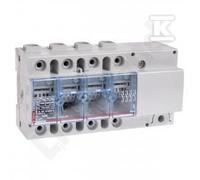 Sectionneur Vistop 160A 4P commande latérale 022556