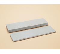 Sections De Plateforme De Gare (2 Pièces) Kit HO Auhagen 41608