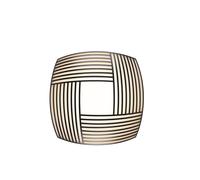Secto Applique/Plafonnier Kuulto 9100 - noir