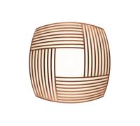 Kuulto 9100 Plafonnier Noyer Secto Design - 6430053140899