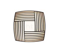 Secto Design Kuulto Applique et Plafonnier LED noir stratifié - 40 cm , fin de série