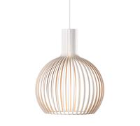 Secto Design Octo 4240 Pendelleuchte, blanc