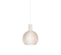 Secto Design Octo Tre 4242 Pendelleuchte, blanc