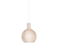 Secto Design Octo Tre 4242 Pendelleuchte, naturel