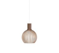 Secto Design Octo Tre 4242 Pendelleuchte, noyer
