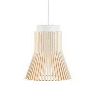 Petite 4600 Pendelleuchte Secto Design-birke - 6430053140684