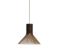 Secto Design Puncto 4203 Pendelleuchte, noir