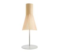 Secto Design Secto 4220 Tischleuchte, naturel