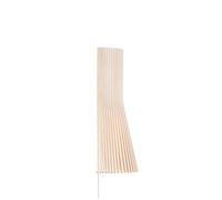 Secto Small 4231 Applique murale petite Secto Design bouleau - 6430053140288