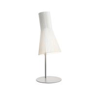 Secto Lampe de table Secto 4220 - blanc