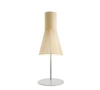 Secto Lampe de table Secto 4220 - bouleau