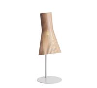 Secto Lampe de table Secto 4220 - noyer