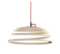 Secto Suspension Aspiro 8000 - rouge