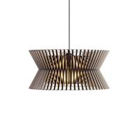 Secto Suspension Kontro 6000 - noir