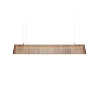 Secto Suspension Owalo 7000 - noyer