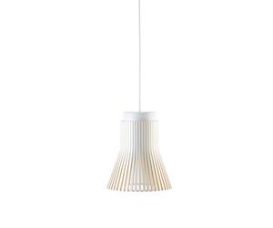 Secto Suspension Petite 4600 - blanc