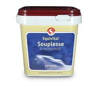 Sectolin Equivital Glucosamine, Chondroïtine & MSM - 1 kg