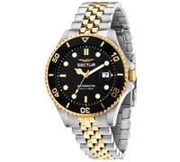 Sector 230 Automatic R3223161015 - Homme - 43 mm - Analogique - Automatique - Verre minéral