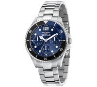 Sector 230 Chrono R3253161047 - Homme - 39 mm - Analogique - Quartz - Verre minéral