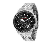 Sector 230 Montre Homme, Chronographe, rtz - R3273661033