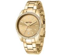 Sector 240 R3253240026 - Homme - 41 mm - Analogique - Quartz - Verre minéral