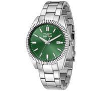 Sector 240 R3253240048 - Homme - 41 mm - Analogique - Quartz - Verre minéral