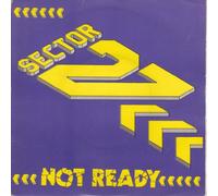 SECTOR 27 - SECTOR 27 - NOT READY 7in (33379)