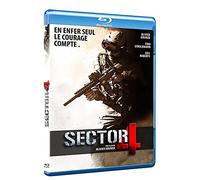 Sector 4 [Blu-Ray]