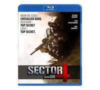Sector 4 [Blu-Ray]