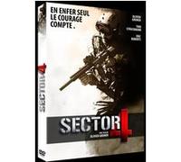 Sector 4 DVD G