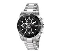 Montre Homme SECTOR 450 R3273776002 Chrono Acier Inoxydable Noir Sub 100mt