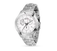 Sector 670 - Montre Homme Acier Argent Multifunzione (R3273740007)