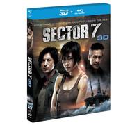 Sector 7 [Blu-Ray]