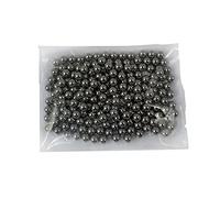Sector 71 des Billes en Acier de 14mm pour Spin 50 pièces