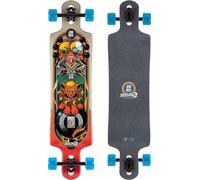 Sector 9 DT Longboard Paradiso Monkey King 40,5