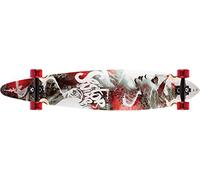 Sector 9 Longboard Complete Goddess (15 x 9.8 45.75 cS155C