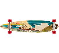 Sector 9 Longboard Madère Complete, 9,75 x 44.0 ", bbf146 C