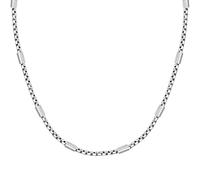 Sector Collier à coller, Basique, Prateade, 55 cm SZS69. Marque :, Taille unique, Métaux non précieux, Il ne s'agit pas d'une pierre précieuse