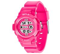 Sector EX-16 R3251525503 - Femme - 40 mm - Numérique - Quartz - Plexiglas