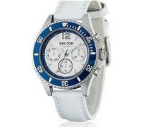 Sector Femme Montre R3271661545 Blanc