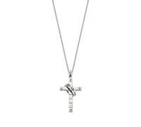 SECTOR GIOIELLI Homme Acier Pendentif - SZQ11