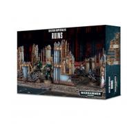 Games Workshop – Warhammer 40k Sector Imperialis Ruines