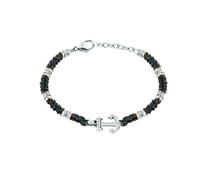 Sector Jewels SADQ41 Bracelet chaîne en acier inoxydable pour homme 21 cm, 21 centimeters, Acier inoxydable, Sans pierres précieuses